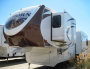 2013 Heartland Bighorn